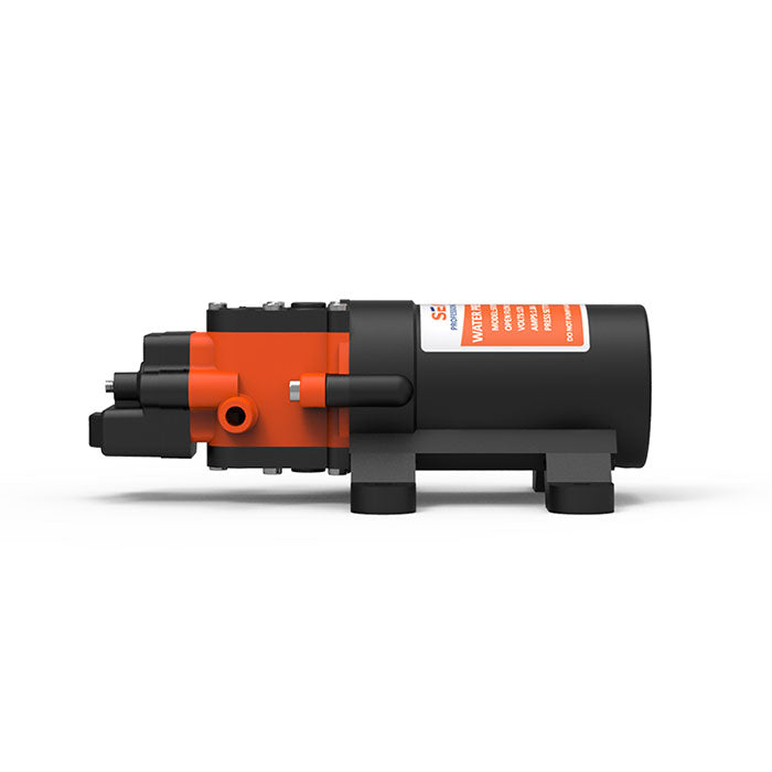 SEAFLO 21-Series Diaphragm Water Pump, 12VDC, 1.2 GPM