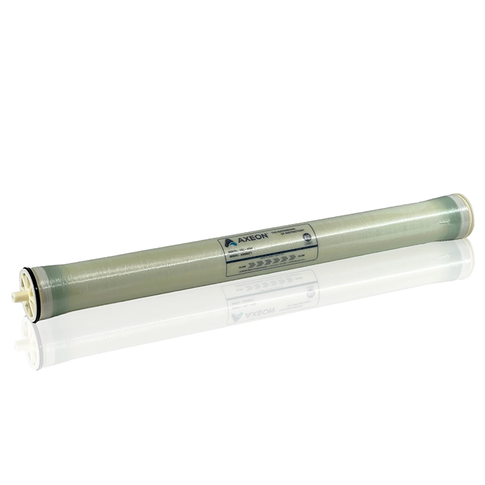 AXEON XE1-4040 NSF-61 Reverse Osmosis Membrane, 40 Inch x 3.9 Inch