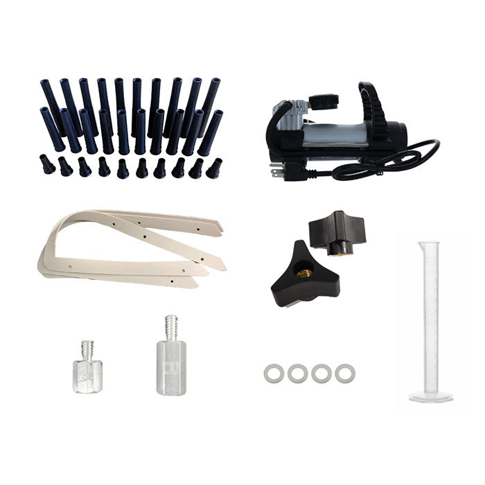 STM Canna RocketBox 2.0 Maintenance Bundle