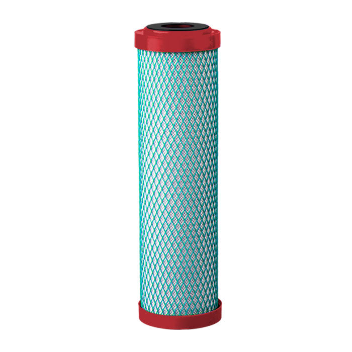 Hydro Logic Stealth-RO & smallBoy ChloraShield Carbon Filter (HL22021)