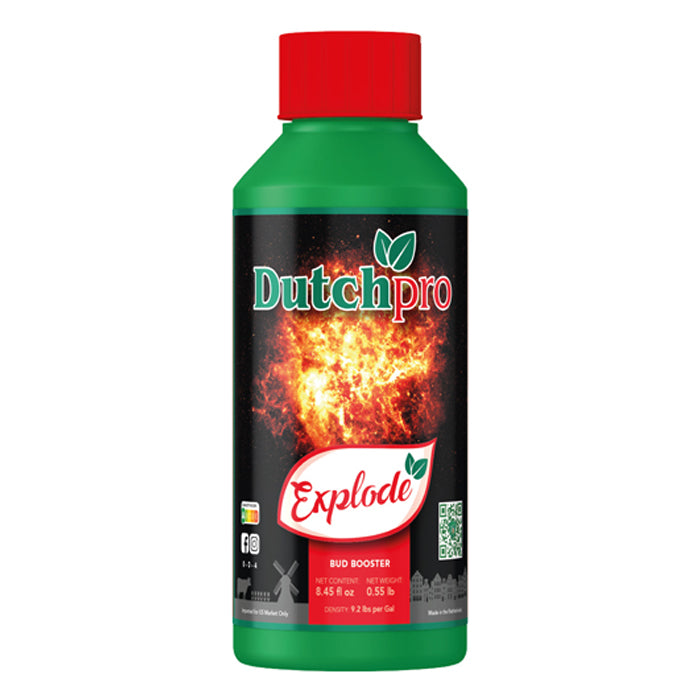 DutchPro Explode