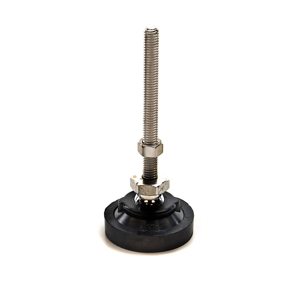 Twister T4  Leaf Collector: Vacuum Stand Foot