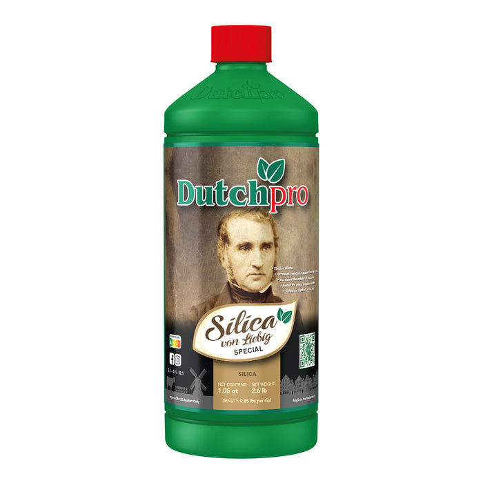 DutchPro Silica Von Liebig's Special, 1 Liter