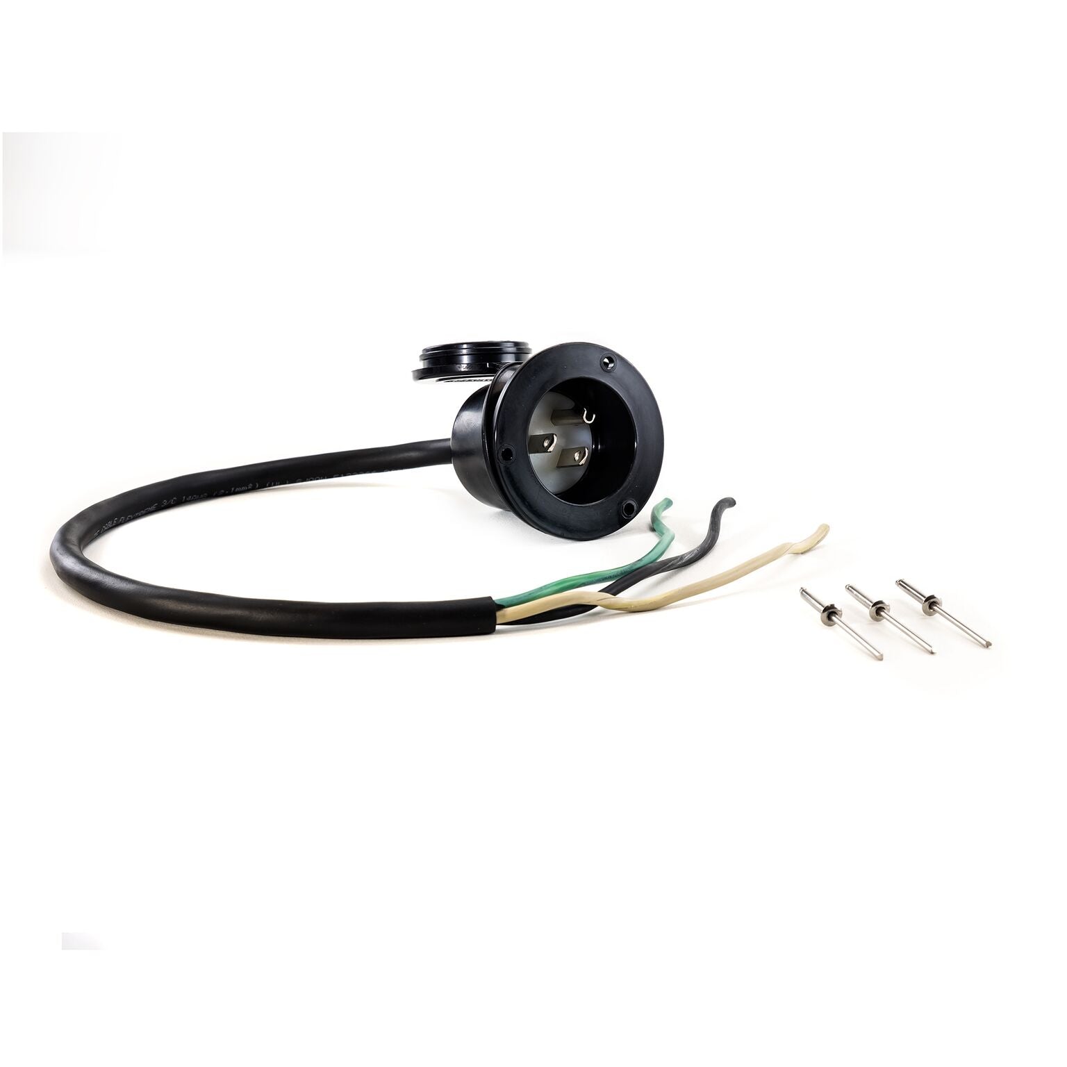 Twister T2 15 Amp Receptacle
