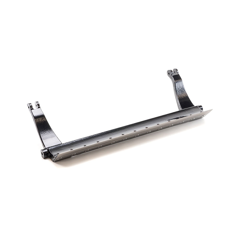 Twister T2 Nitrided Bedbar Assembly