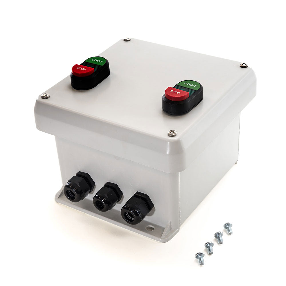 Twister T2  Control Box