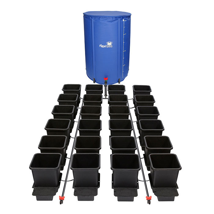 AutoPot 24 Pot Watering System