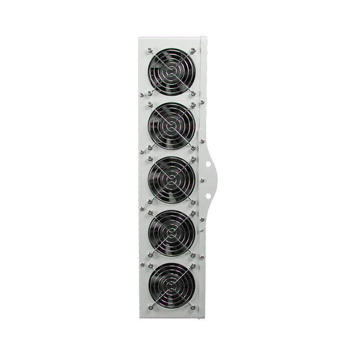 Black Dog PhytoMAX-4 24SP 1500 Watt LED Grow Light, 240 Volt