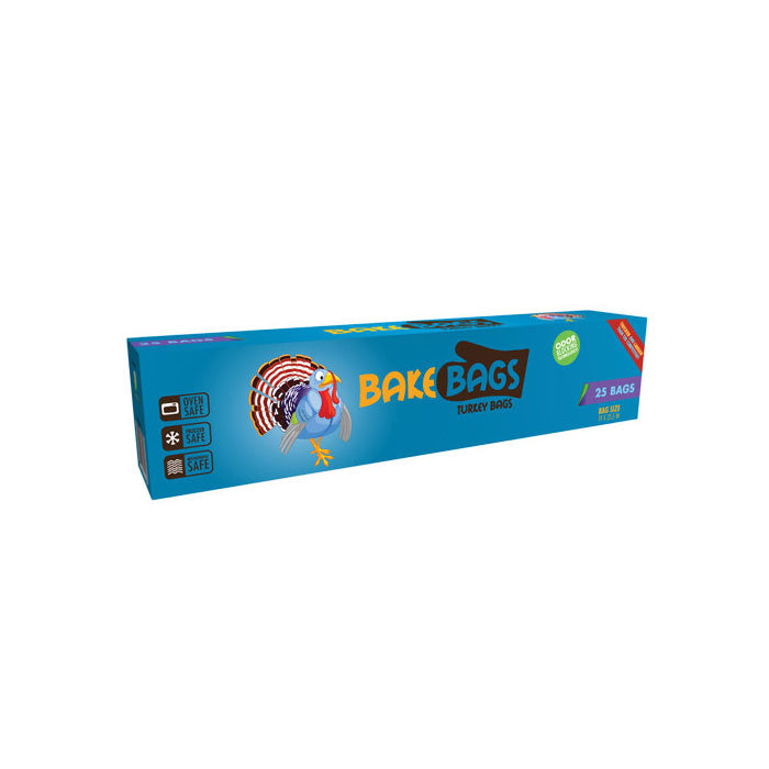 DL Wholesale Bake Bags