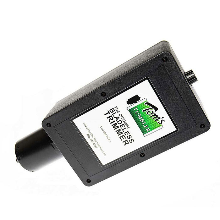 Toms Tumbler Replacement Motors