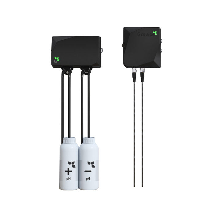Growee pH Combo Doser