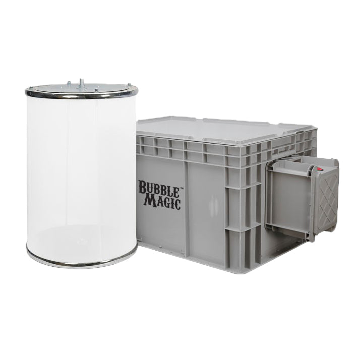 Bubble Magic Pollen Tumbler, 1500 gram