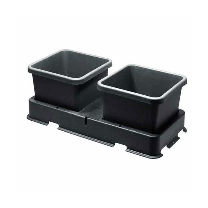 Autopot easy2Grow Extension Site Watering System with 2.2 Gallon Pots