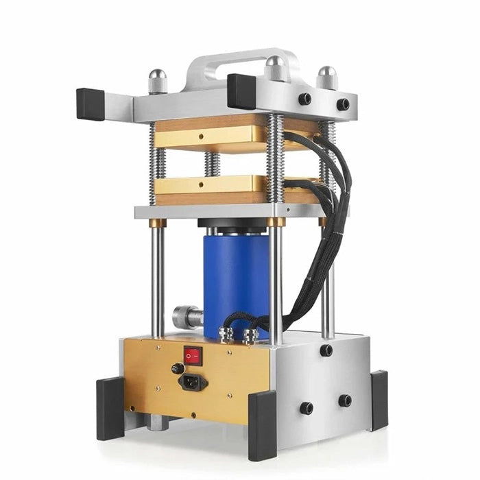 Dabpress 30 Ton Industrial Rosin Press