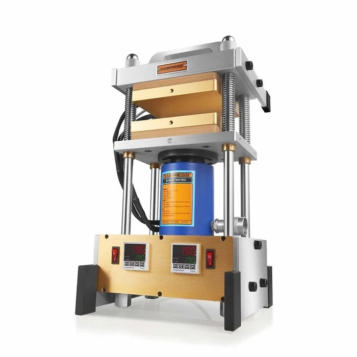 Dabpress 30 Ton Industrial Rosin Press