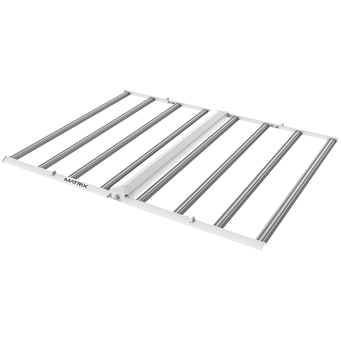 Matrix M8 860 Watt LED Grow Light