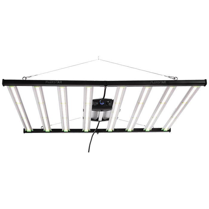 FlexStar PRO 720 Watt LED Grow Light