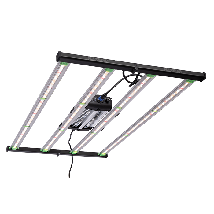FlexStar PRO 430 Watt LED Grow Light