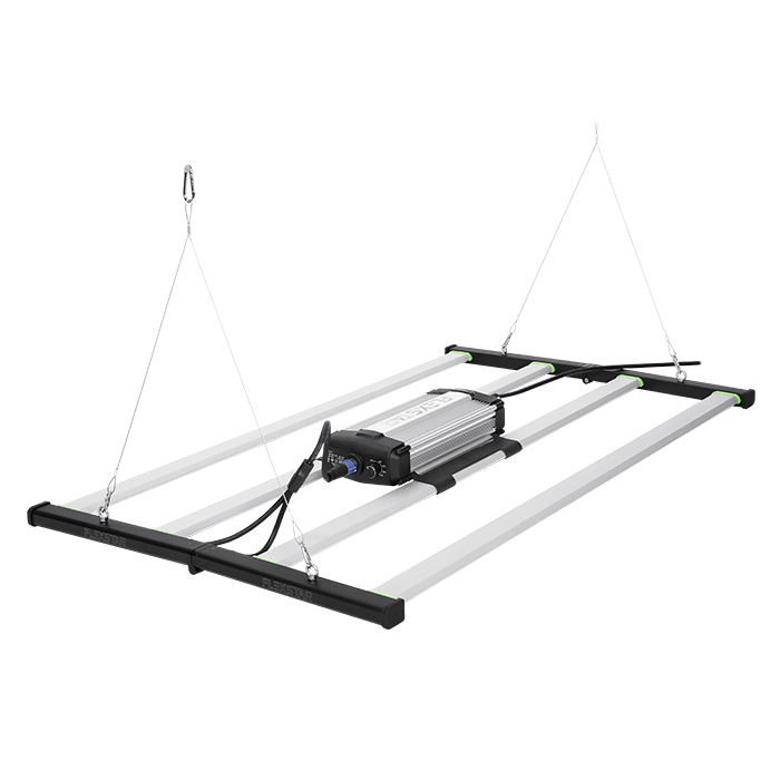 FlexStar PRO 430 Watt LED Grow Light