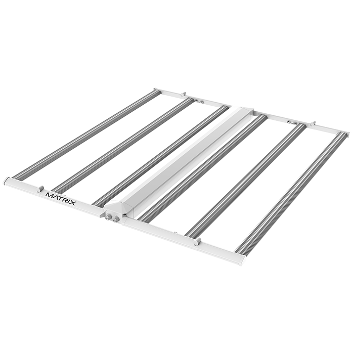 Matrix M6 Dyna Spectrum Tunable 645 Watt LED Grow Light