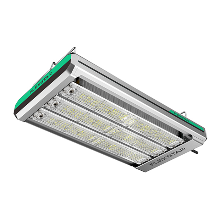FlexStar Nova HB R5W 800 Watt LED Grow Light with Lens