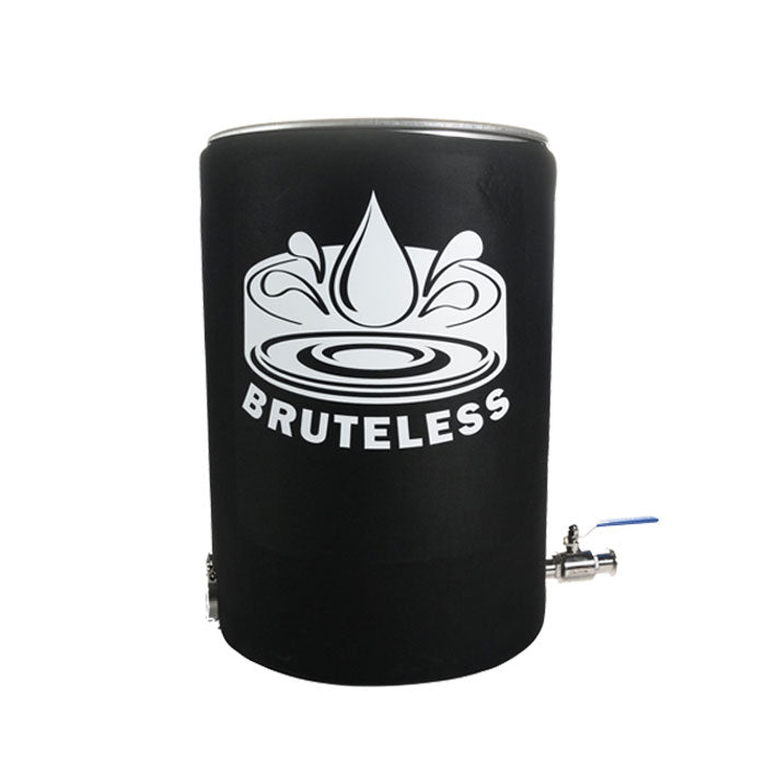 PurePressure Bruteless Stainless Hash Washer