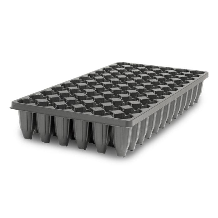 DL Wholesale Premium X-DEEP 72 Cell Propagation Tray, 10 Inch x 20 Inch