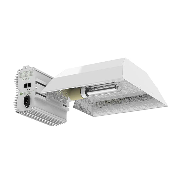 FloraFlex 315 Watt CMH Grow Light with Bulb, 240 Volt