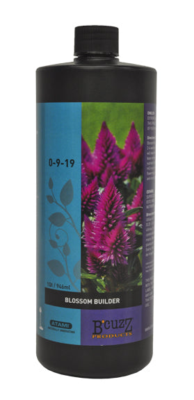 Atami B'Cuzz Blossom Builder, 32 oz.