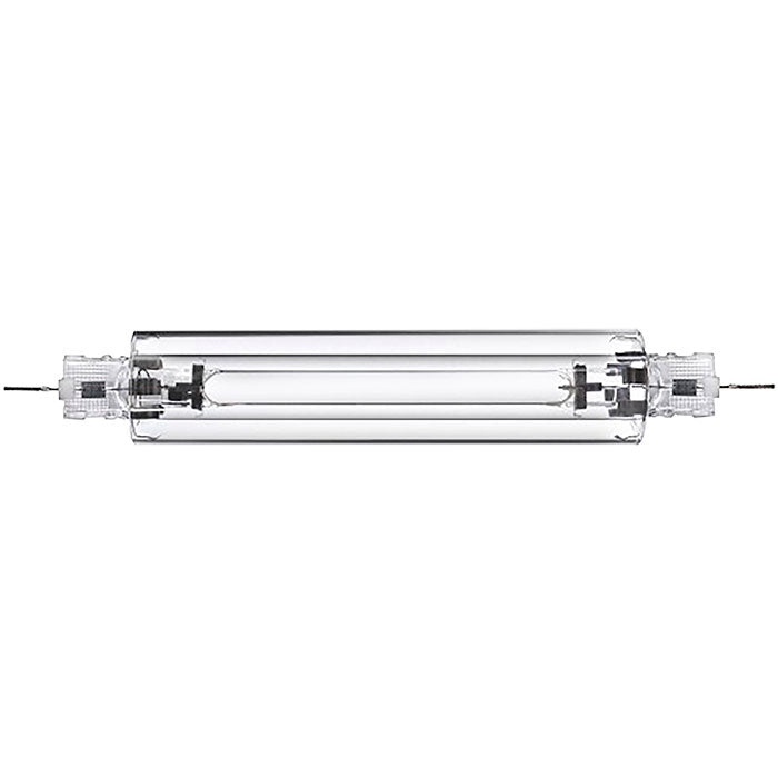 Iluminar Double-Ended Bulb Glass Shield