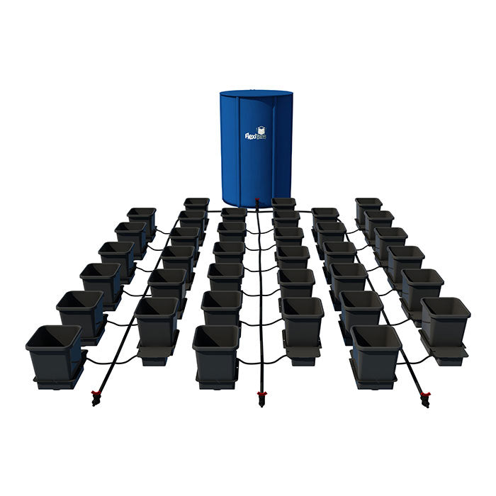 AutoPot 36 Pot Watering System
