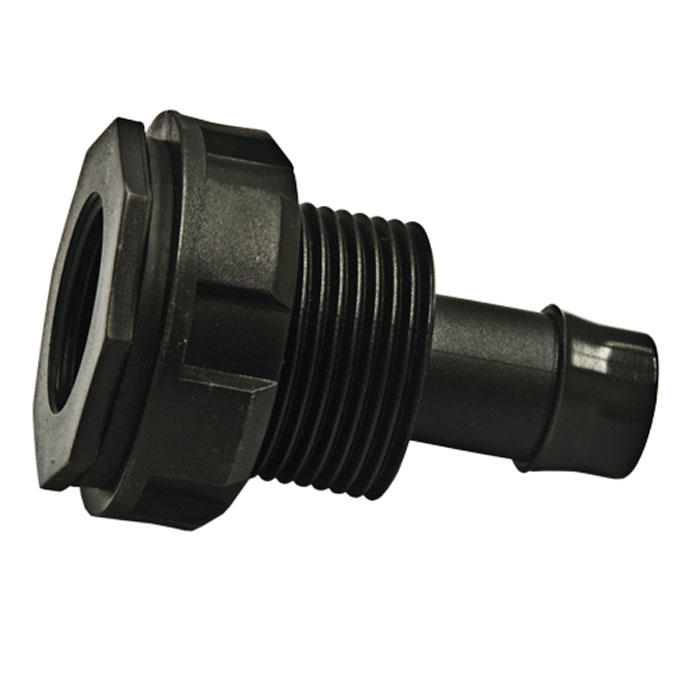 Grow1 Ebb & Flow Fill/Drain Fittings