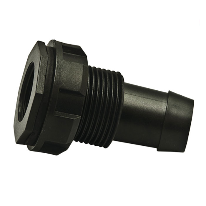 Grow1 Ebb & Flow Fill/Drain Fittings