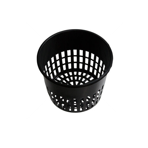 Hydrofarm 3.75" Net Cup, Bag of 100