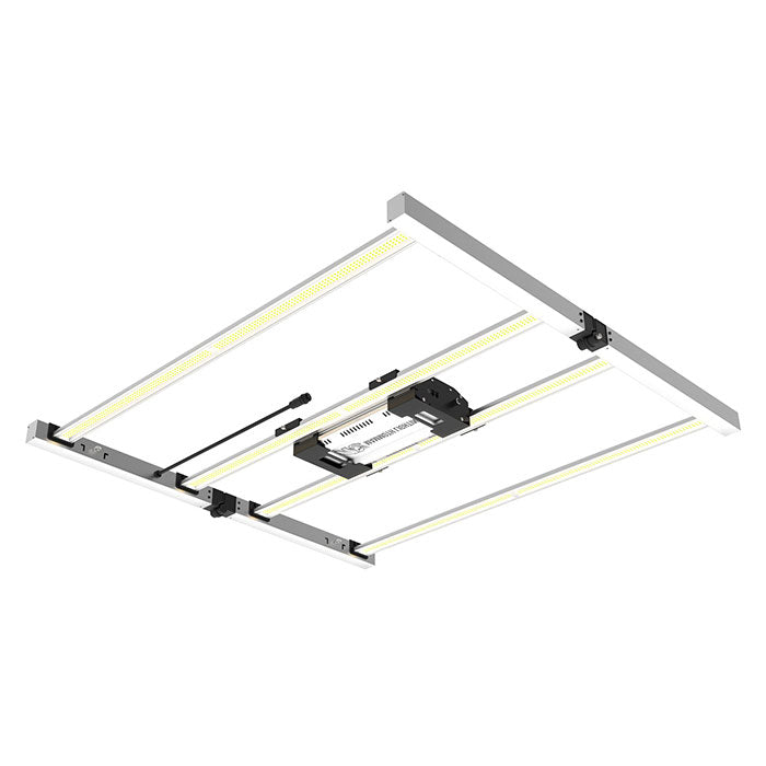 Mammoth Lighting Fold Clone/Veg/Mom Series 4 Bar LED Grow Light