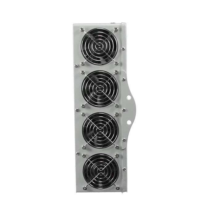 Black Dog PhytoMAX-4 4SP 250 Watt LED Grow Light, 120 Volt