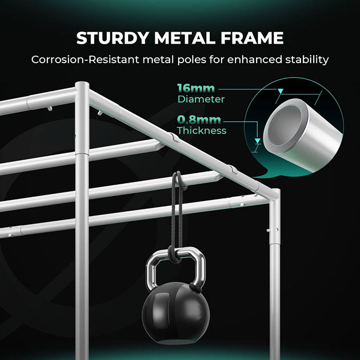 Mars Hydro 2' x 4' SP 3000 LED Grow Tent Kit