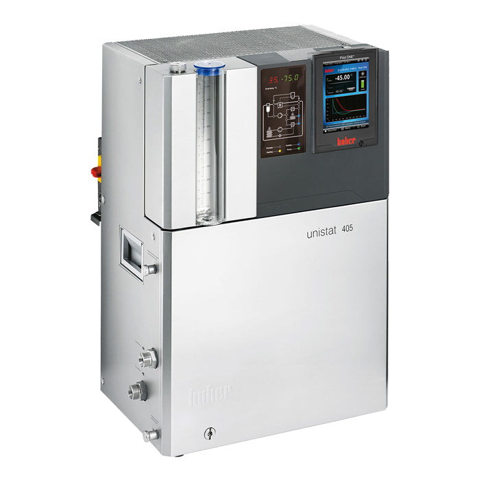 Huber Unistat 405 with Pilot One Heating Circulation Bath, 208 Volt