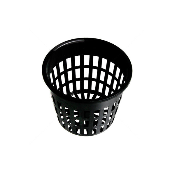 Hydrofarm 3" Net Cup, Bag of 100