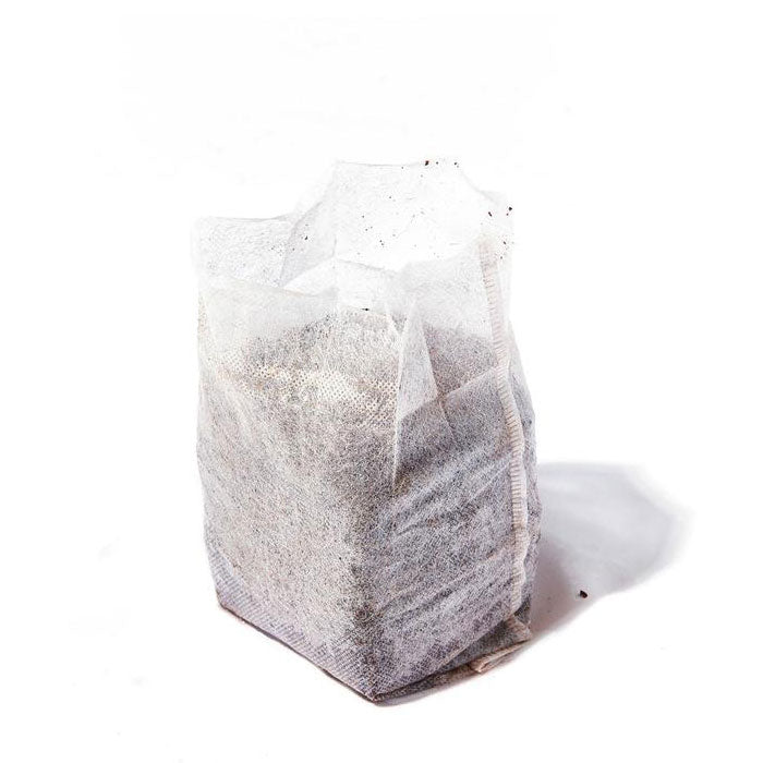 Char Coir BioPot, 1/2 Gallon, Case of 128
