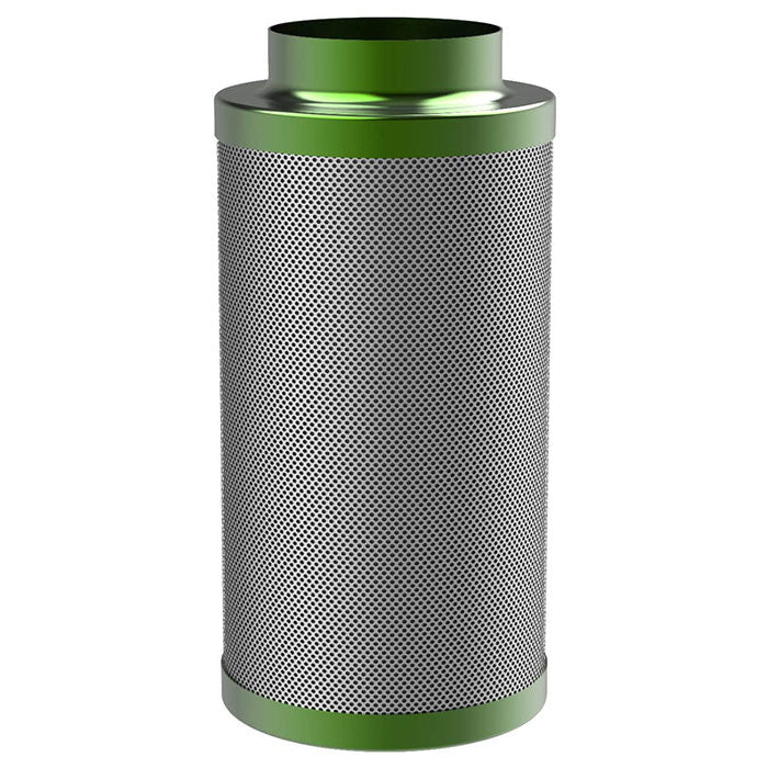 FloraFlex Can Carbon Filter, 8 Inch x 24 Inch - 970 CFM