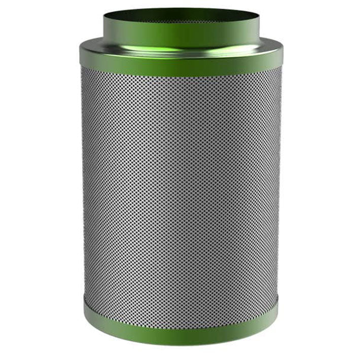 FloraFlex Can Carbon Filter, 12 Inch x 24 Inch - 1430 CFM
