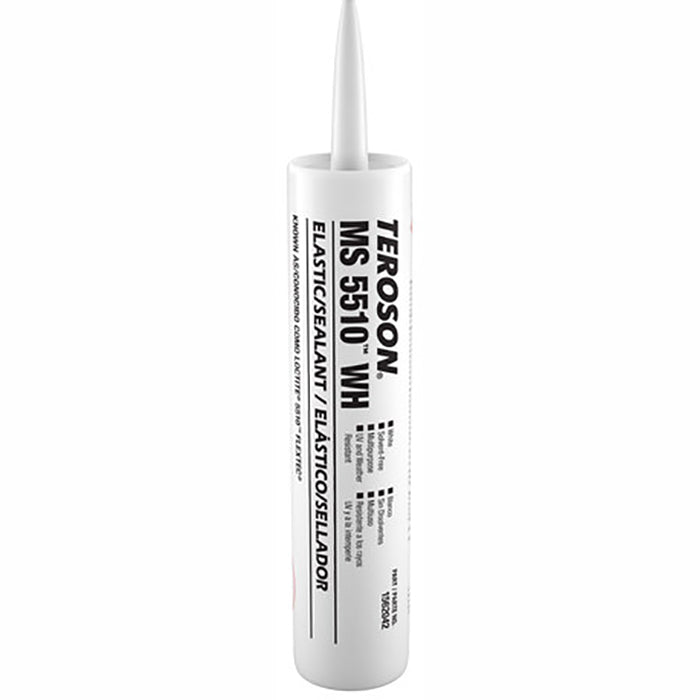 Loctite 5510 White Flextec, 300 ml