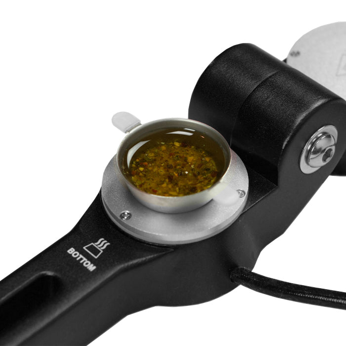 Rosinbud M1 All-In-One Portable Rosin Press & Oil Infuser