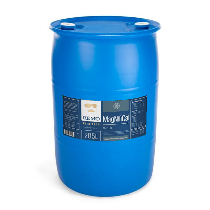 Remo Nutrients Magnifical