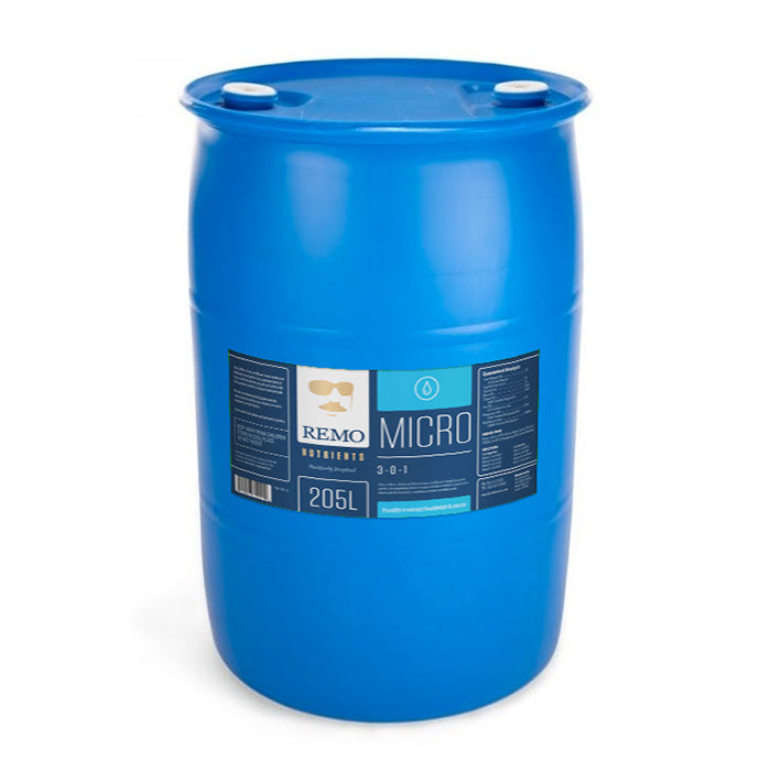 Remo Nutrients Remo's Micro