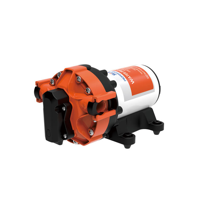 SEAFLO 56A-Series Variable Speed Smart Water Pump, 12VDC, 5.0 GPM