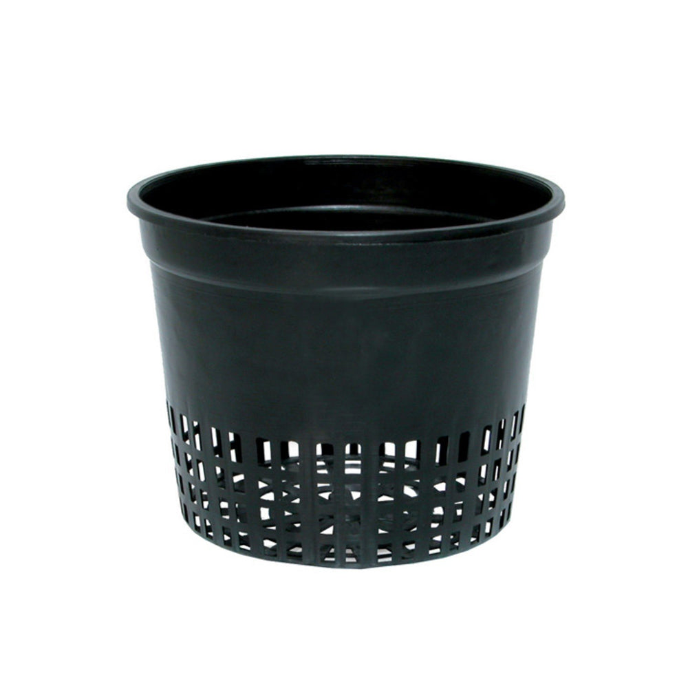 Hydrofarm 5" Net Cup, Bag of 50