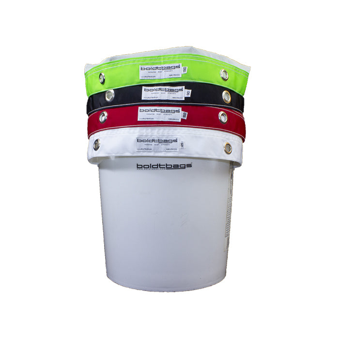 Boldtbags Full Mesh Bubble Bag, 32 Gallon 4 Bag Kit