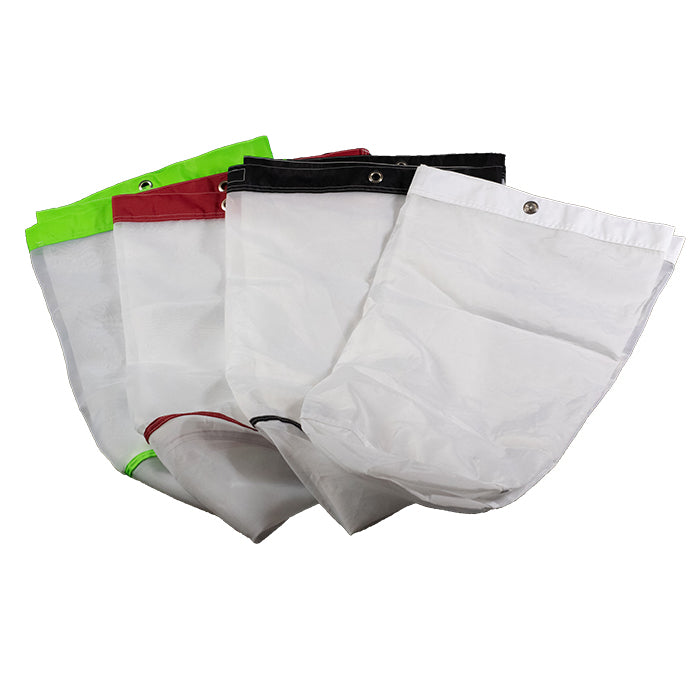 Boldtbags Full Mesh Bubble Bag, 44 Gallon 4 Bag Kit